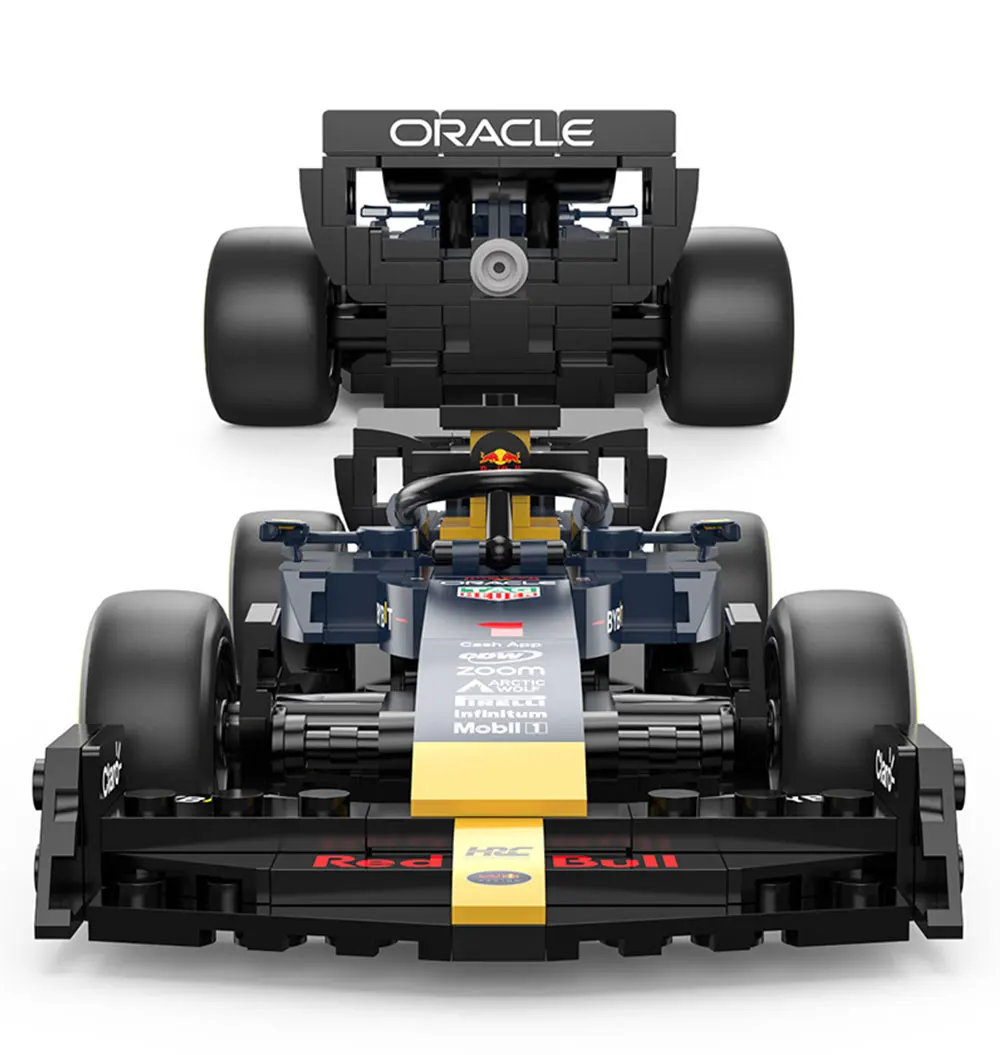F1ミニカー 1/43 レッドブル　フェルスタッペン　2019年 1 / レッドブル|1/43スケールフェルスタッペン別注