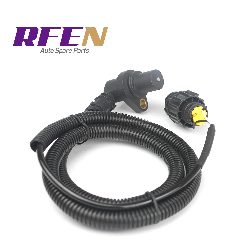 20508011 Датчик положения коленчатого вала для VOLVO TRUCK D12 FM 9 FM9 FM12 FH12 FH16 FH FM VN VNL VHD 670 780 20374282 0281002458