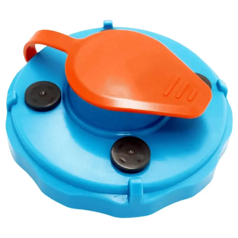 

B68C For DJI T30 T40 T50 T20P T10 Water Tank Cover Female Cover Top Cover Sealing Ring Accessories For Plant Protection Machine