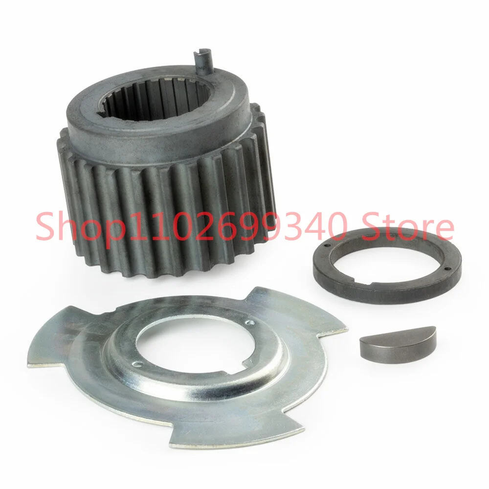 MD184894 MD184901 MD309036 Crank Crankshaft Gear Sprocket Sensor Blade and Spacer for Mitsubishi Montero Pajero v43 v73 v93