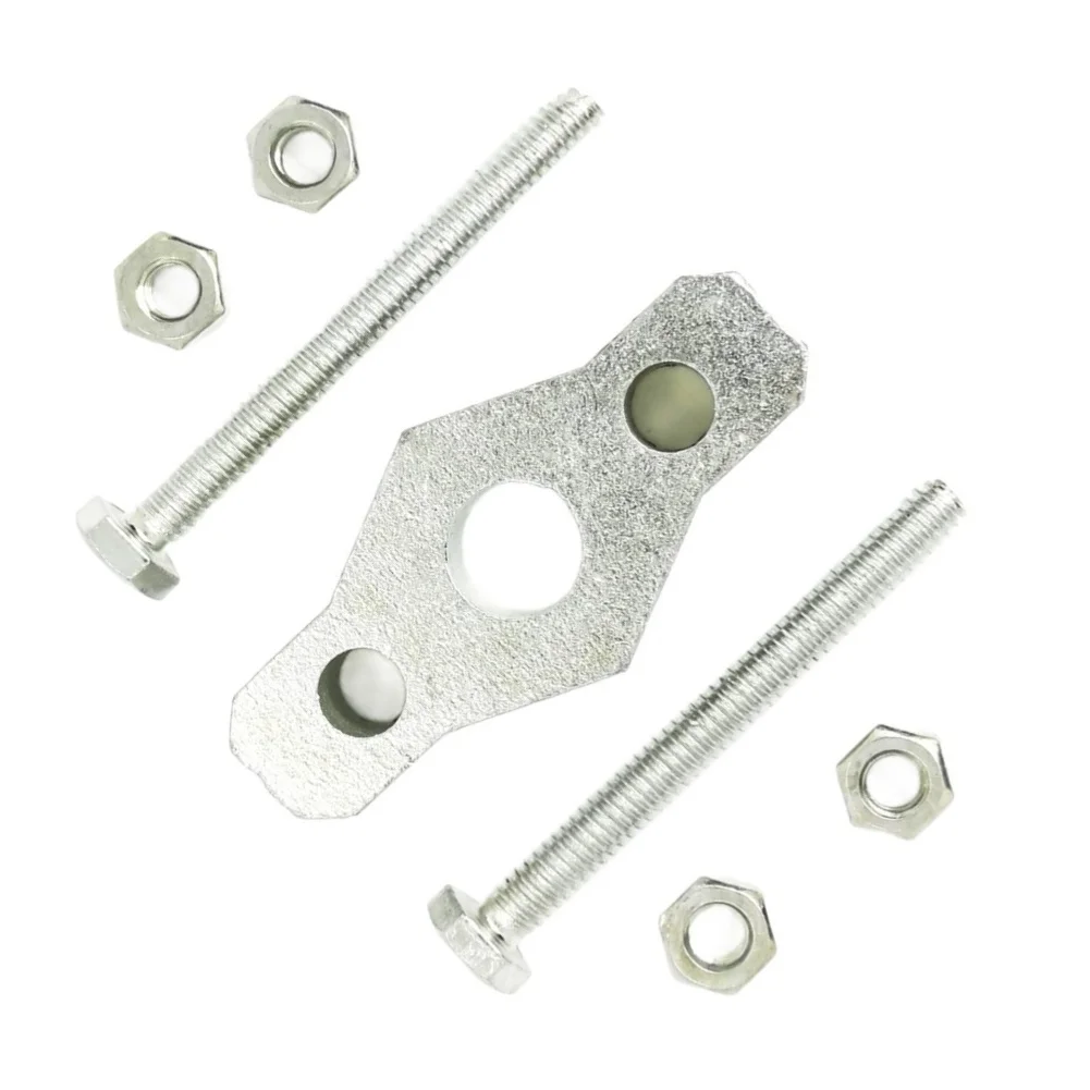 Flywheel Puller Kit 19069 for Lawn Mower Generator Snow Blower Engine Maintenance Works with Many Small Engine Brands and Models