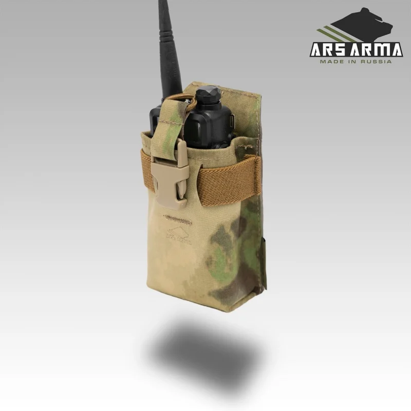 

A-24 Ether Radio Pouch Radio Package