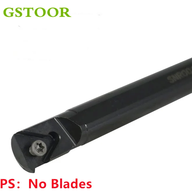 

1PC SNR0032T16 SNL0032T16 SNR0032T22 SNL0032T22 Internal Turning Tool Holder CNC Lathe Cutting Arbor For ER IR Threading Blades