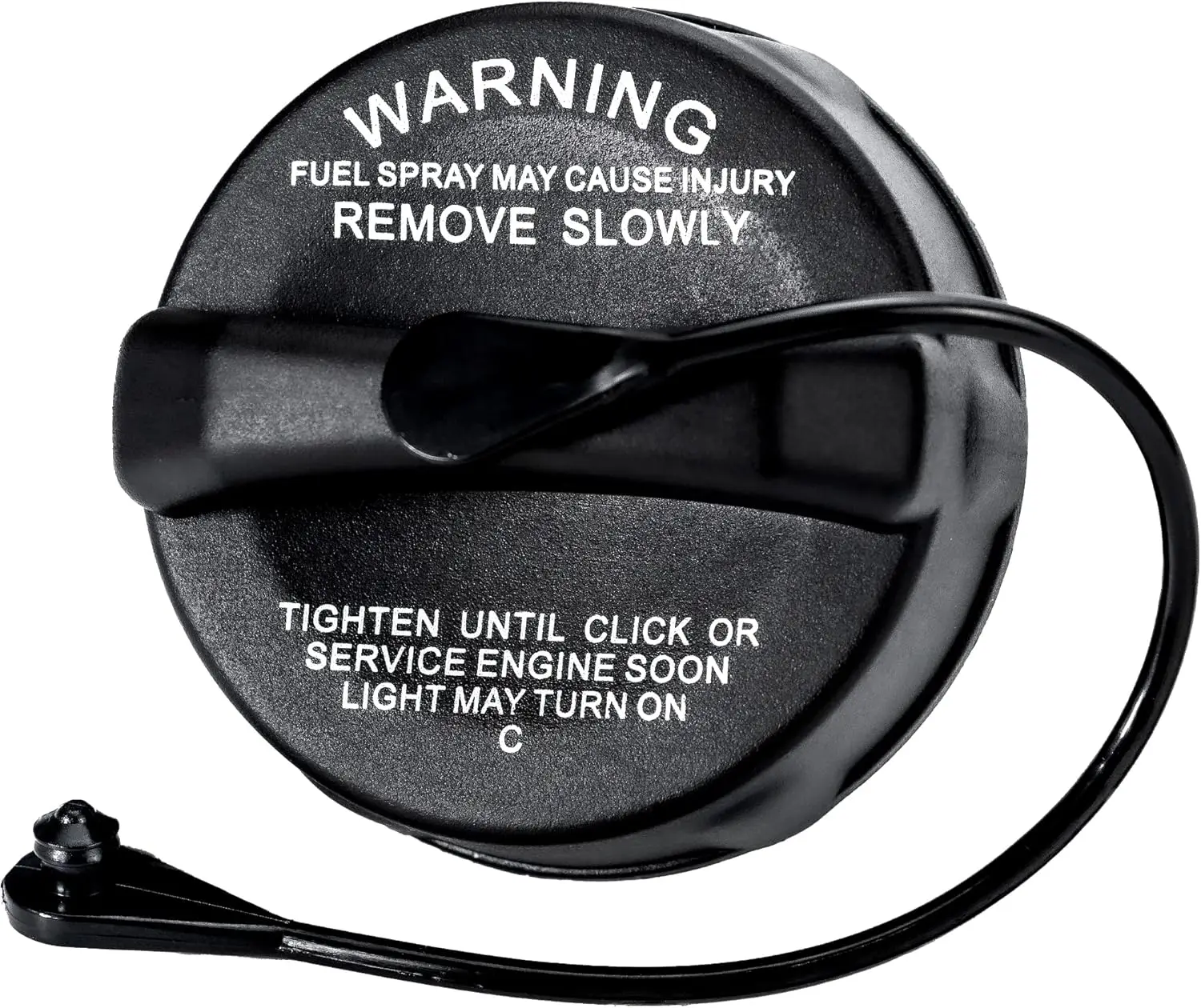 Gas Fuel Cap For Mitsubishi 2004-2012 Eclipse, For 2004-2008 2010-2011 Endeavor, For 2004-2012 Galant, For 2014-2018 Outlander