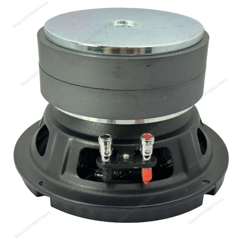 For 6-inch Subwoofer Speaker, High-power Subwoofer Speaker, Home Theater Immersive Subwoofer Speaker