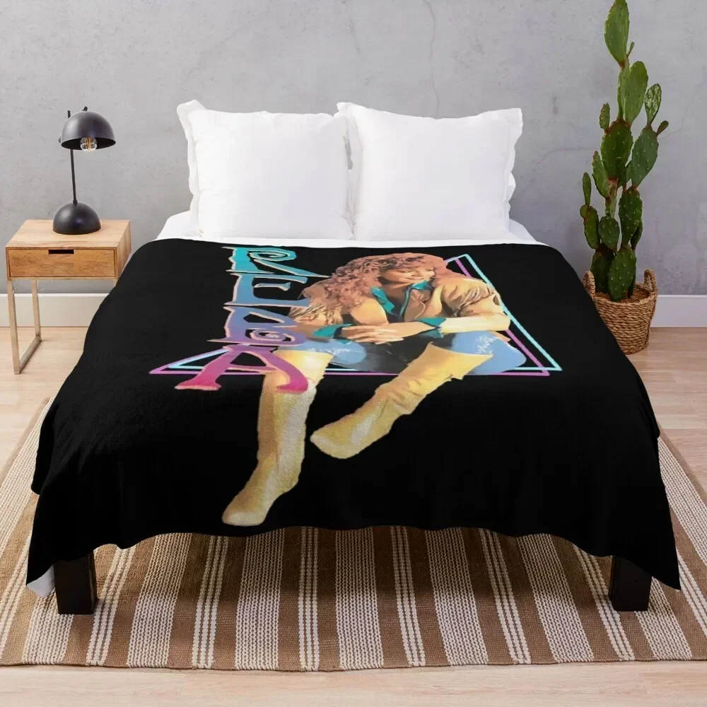 

Rébà music Mcéntìré Throw Blanket Men's Soft Warm Throw Blanket for Couch