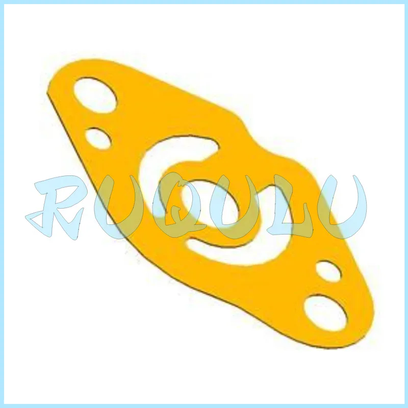 Zt1p58mj Oil Pump Paper Gasket 1051668-010000 For Zontes