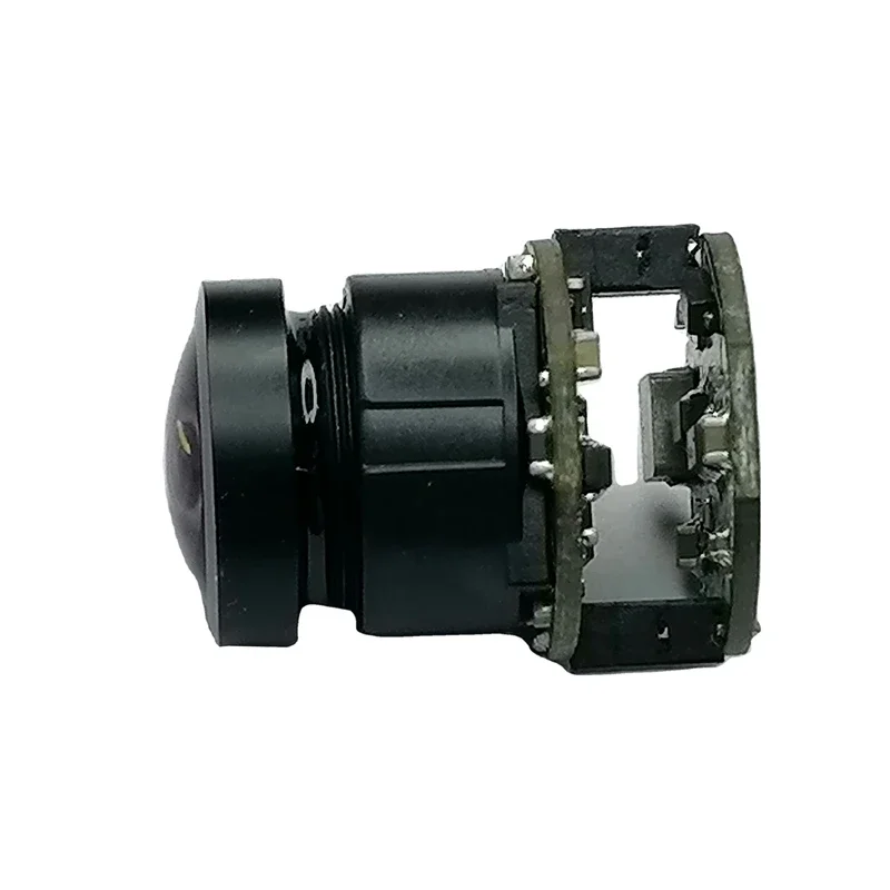 Custom high quality 2053 5-25V mirror image camera module AHD720 for car rearview mirror image camera