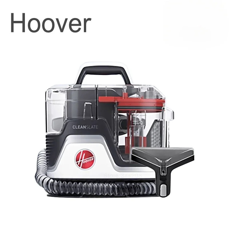 

2024 NEW Hoover Vacuum Cleaner Fabric Washing Machine Multifunctional Portable Mite Remover Sofa Carpet Fabric Cleaner Pet Bath