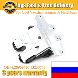 13253732 20969620 For Opel Vauxhall Insignia A Hatchback Rear Tailgate Boot Latch Lock