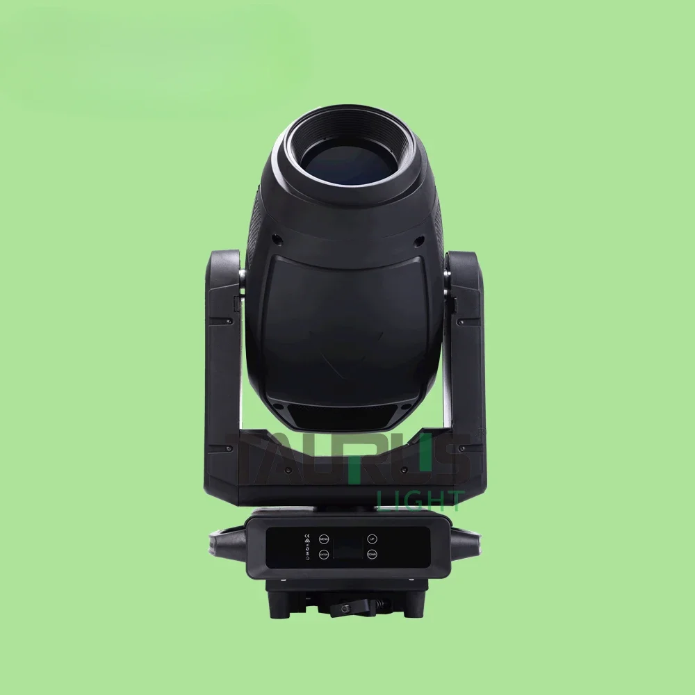 

Профессиональные аудио-видео световые приборы: яркие вращающиеся проекционные прожекторы 600 Вт на светодиодах для сцены и диджеев