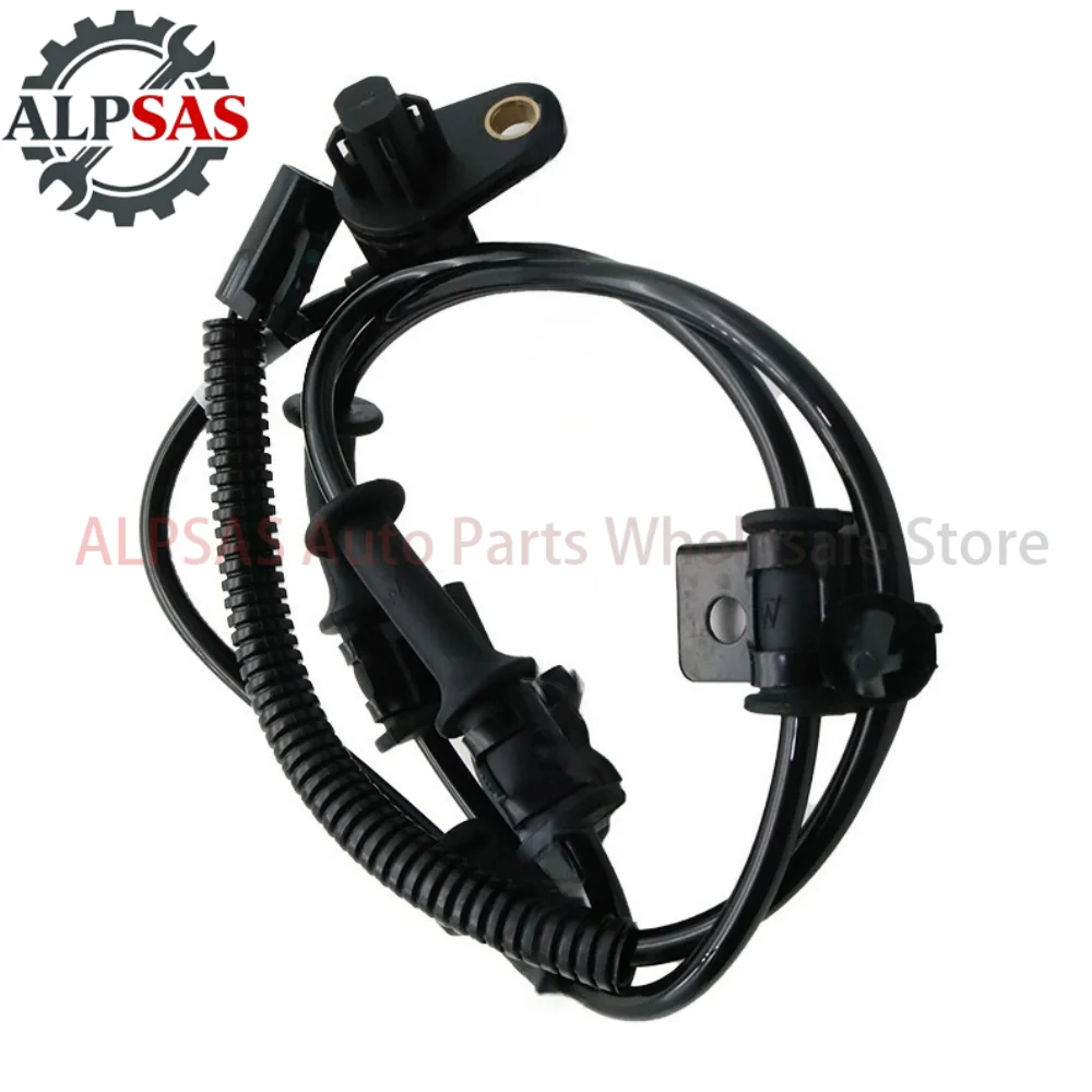 

95670-1R000 95670-0U000 58930-H7100 Front Left ABS Wheel Speed Sensor For Hyundai Accent 2012-2017 High Quality Car Accessories