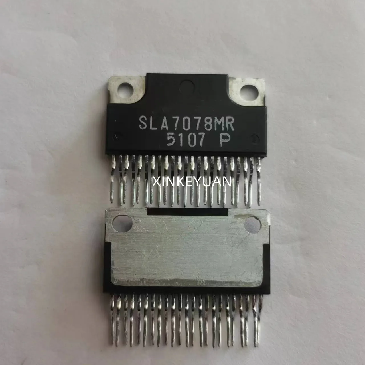 

SLA7078MRT SLA7078MR Original authentic power driver IC IC chips can be purchased directly
