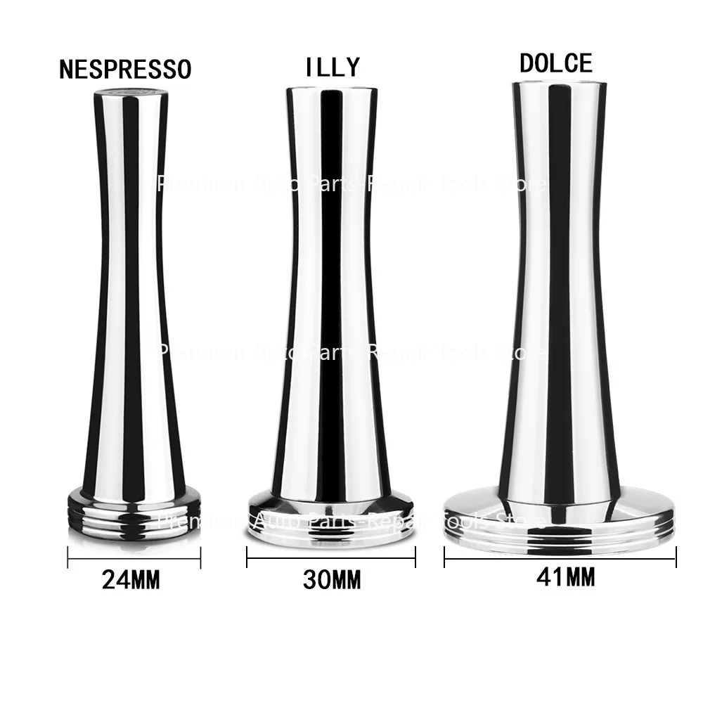 Solid Stainless Ste…