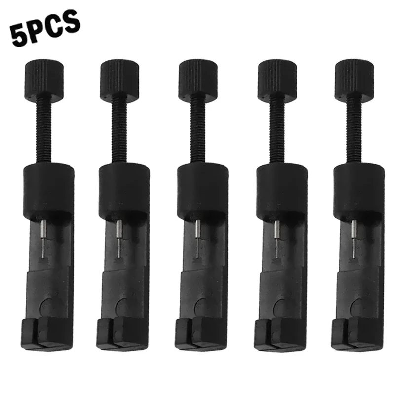 Repair Tools for Apple/Samsung/Xiaomi/smartwatch stainless steel watch Band Link Bracelet Pin Kits Opener adjustable Accessories