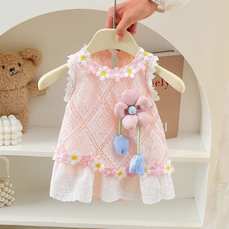 nuevo-conjunto-de-verano-para-bebes-y-ninos-pequenos-mono-de-una-pieza-para-100-dias-falda-elegante