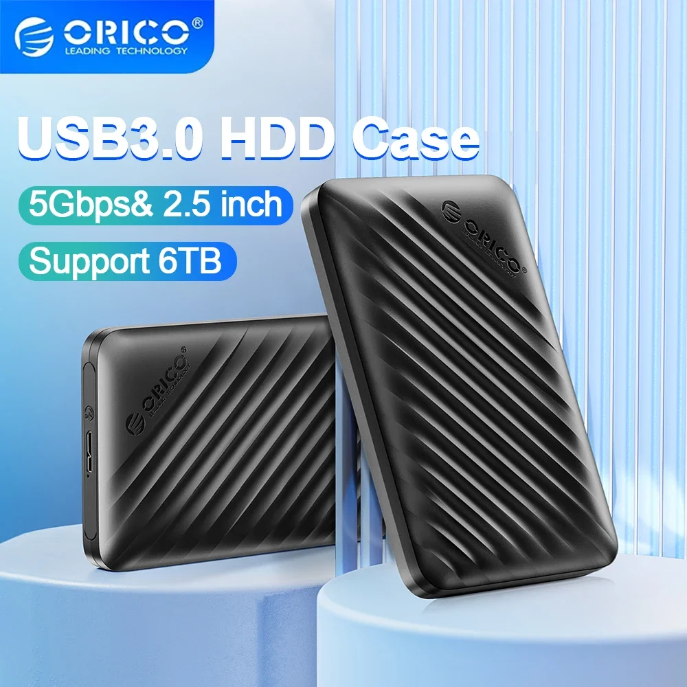 ORICO HDD Case 2.5