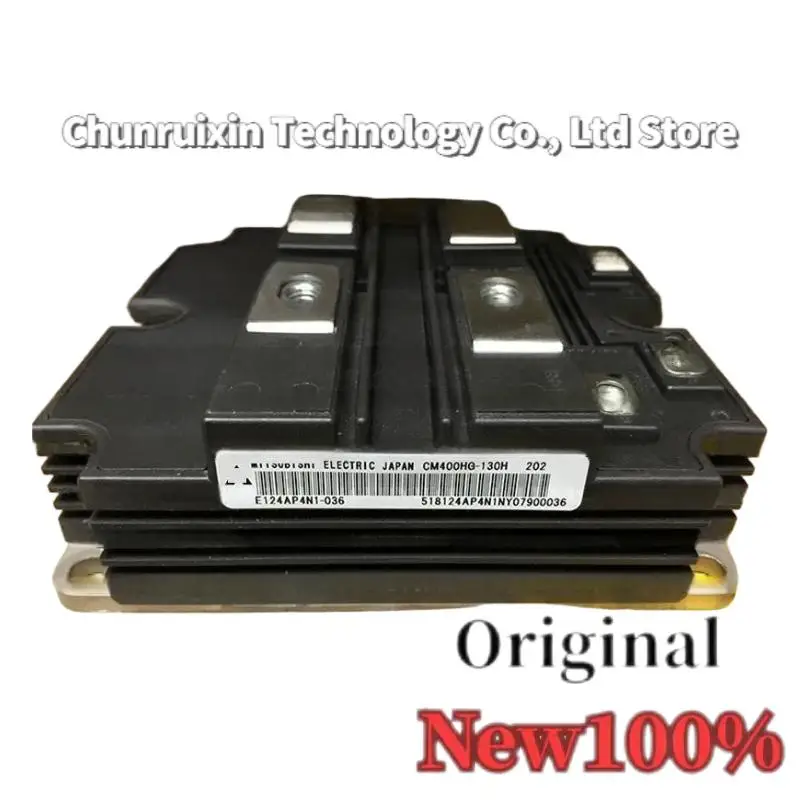 

IGBT Module CM400HG-130H