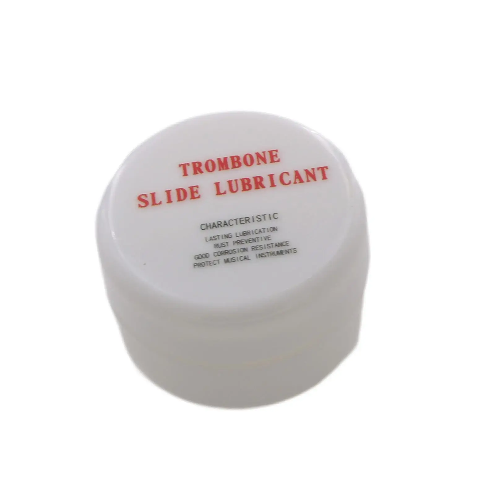 Tuning Slide Trombone Slide Tube for Brass Instruments Tuba Slide Grease Trombone Grease Trumpet Tube Oil