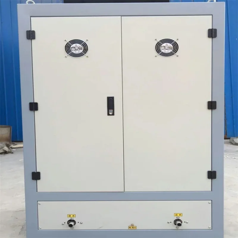 Original Warm Iron Steel Melting Forging Furnace for Quenching Diathermy Treatment