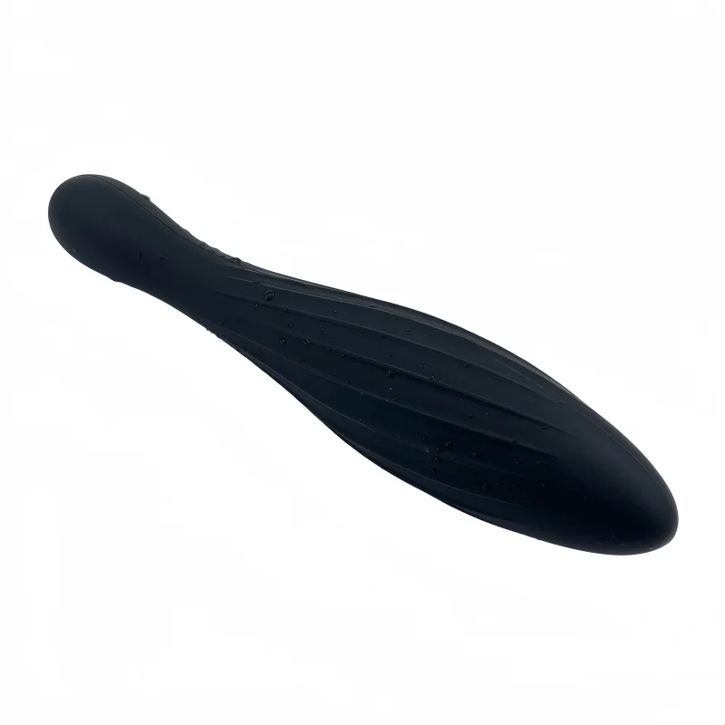 Facial Massage Trainer with Threaded Facial Massage Stick Facial Acupoint Pressing Stick Home Beauty Manual Version Easy To Use view 2