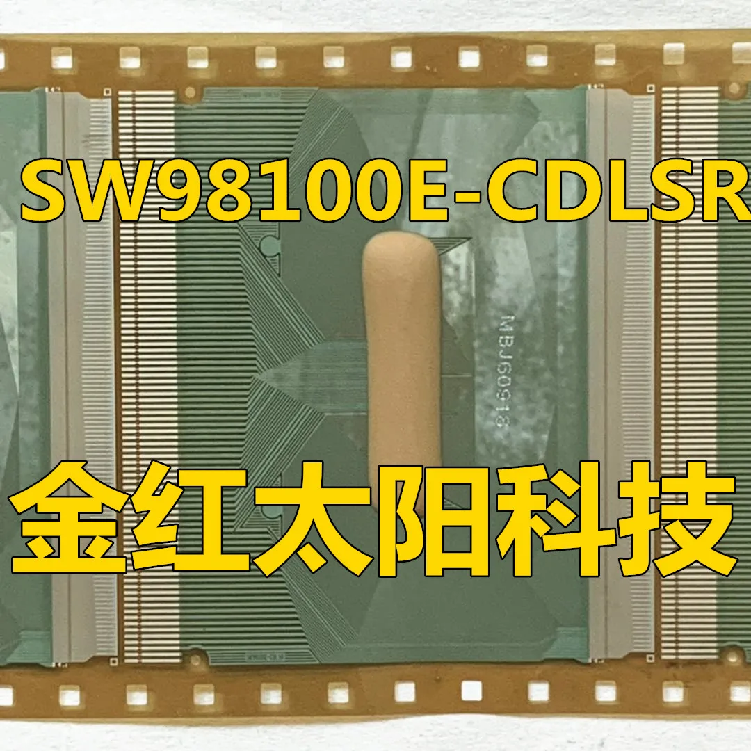 SW98100E-CDLSR New rolls of TAB COF in stock