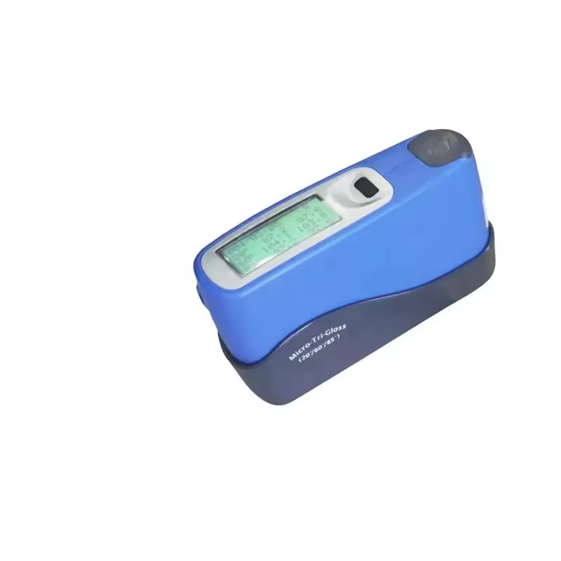 

BGD 516 Intelligent single Angle, three Angle gloss meter for paint ISO 2813 ASTM D 523