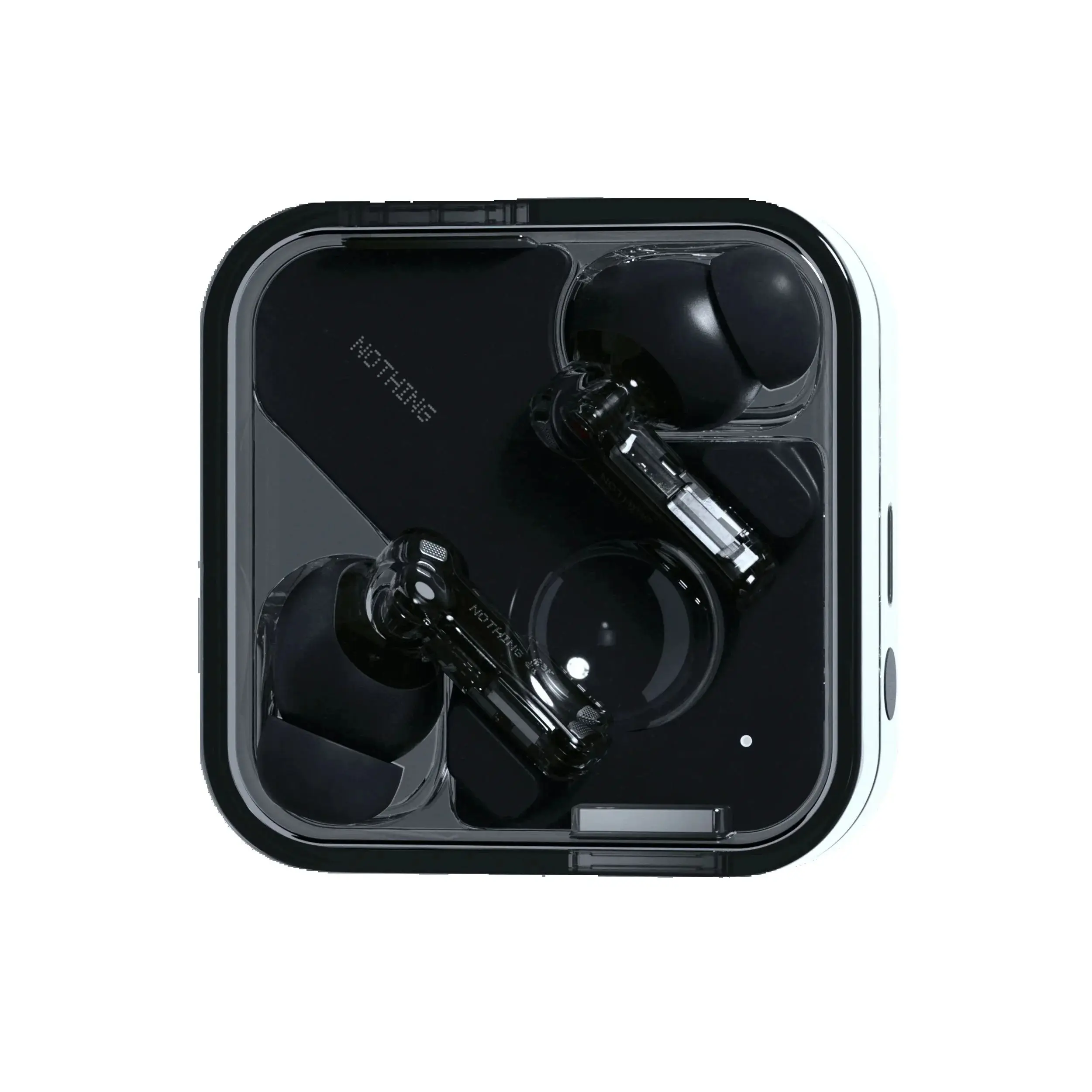[Nat Singh] Ear ear Bluetooth earphone B171