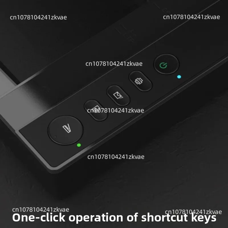 VF3240 A3 Large Format High Performance High Speed  Large Documents Photo Albums Books Magazines and Thick Items Flatbed Scanner