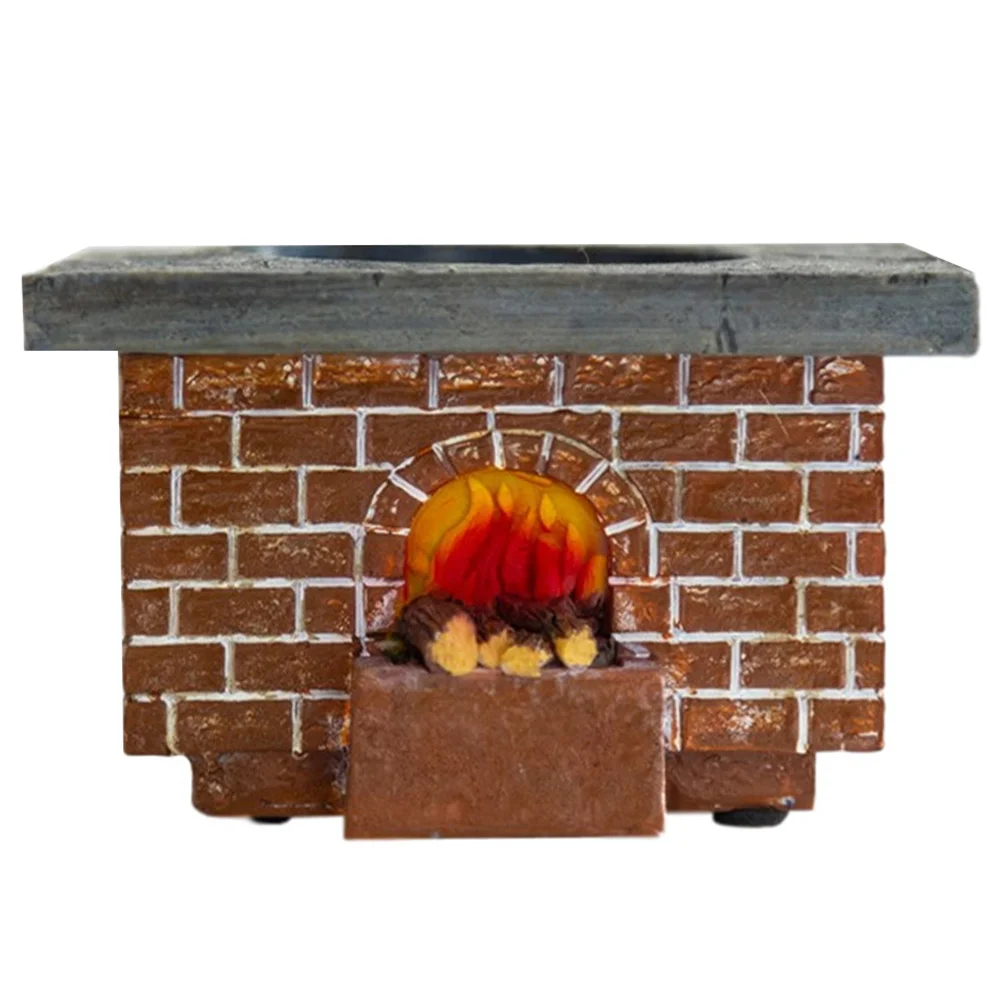 

Resin Hearth Shaped Flowerpot Retro Decorative Planter for Balcony Window Desktop Succulent Plant Pot Vintage Garden Container