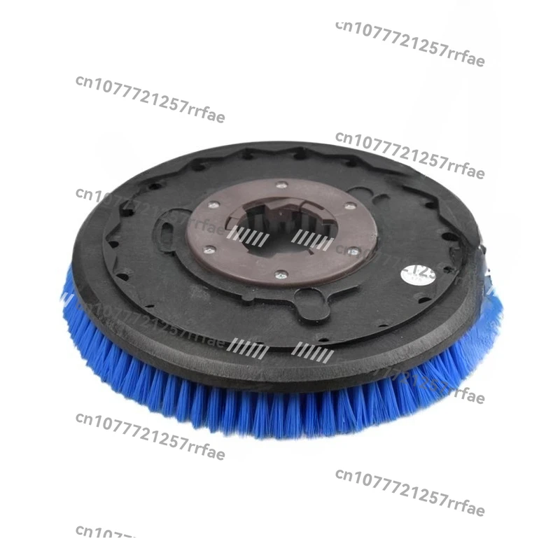 175 Carpet Cleaning Brush 17-inch Soft Brush for Floor Scrubbing Machine Carpet Brush BF522BF526B Accessories