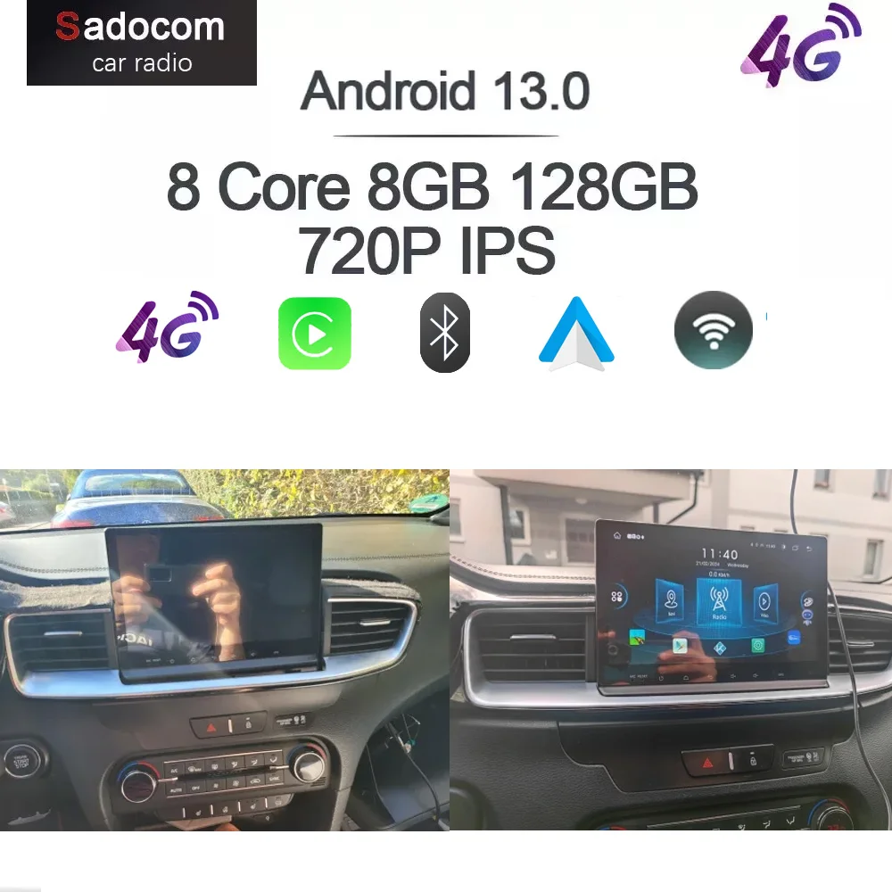 Ips Dsp Wireless Ca… - image