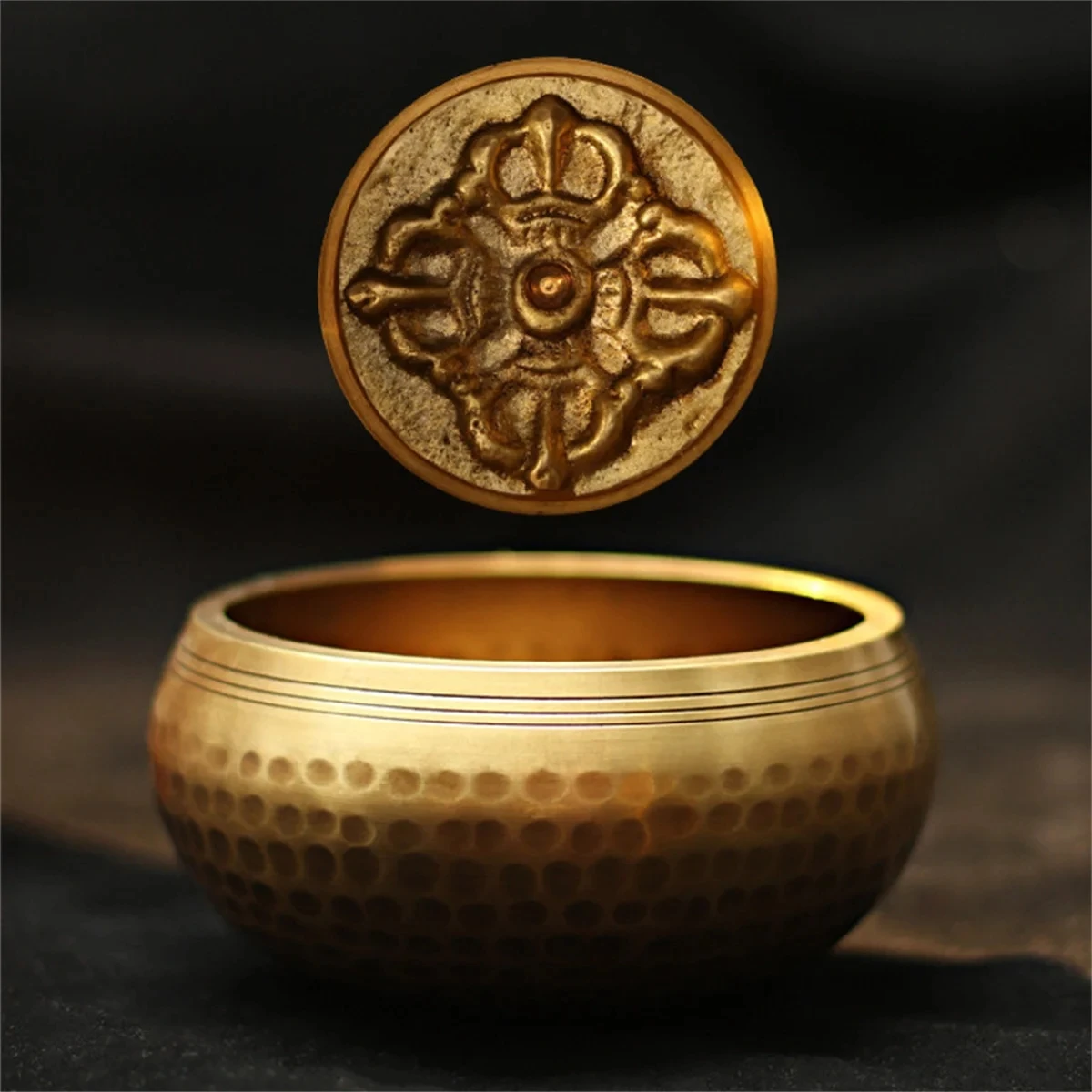 Thumbnail 4 - #1 Ranked Singing Bowls Picks in 2026