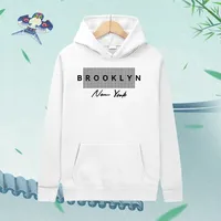 Urban fashion sweatshirts with hoods men's street skating sweatshirts cyberpunk-style autumn sweatshirts with hoods