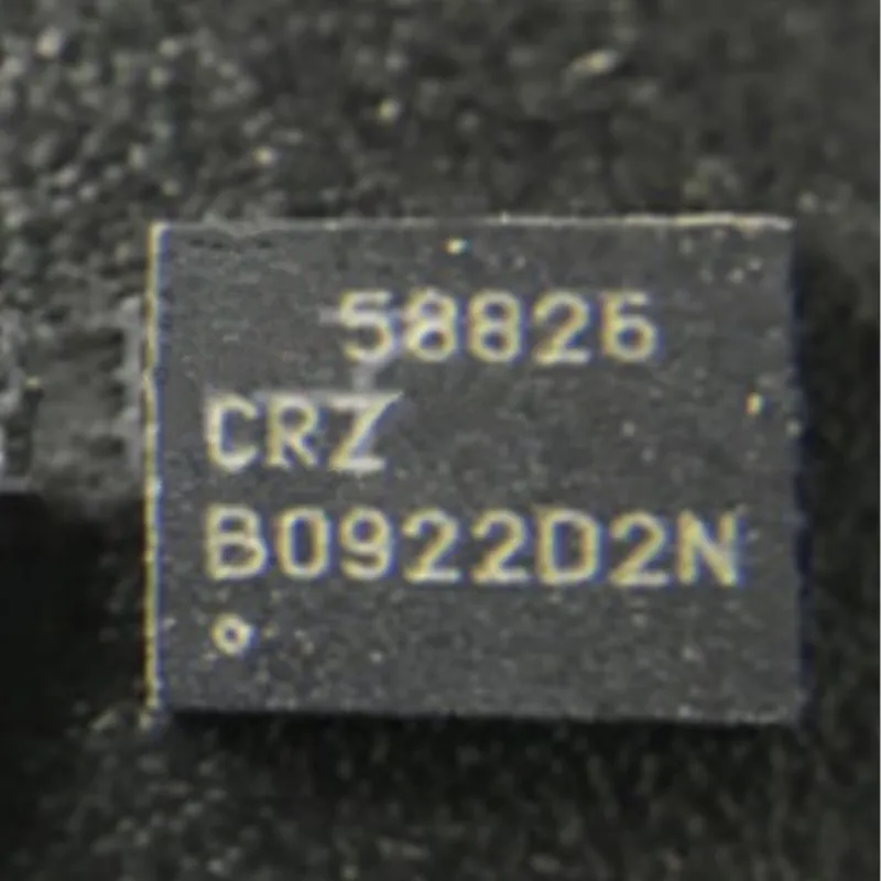 

ISL58826CRZ 58826CRZ qfn28 5pcs