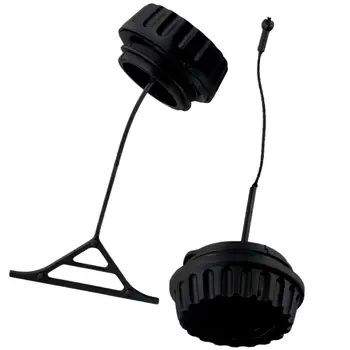 適用於 Stihl 023 025 026 修剪機、034 園藝工具、038 044 家用零件更換的配件燃油蓋 12 最佳銷售 sthil 025 - №7