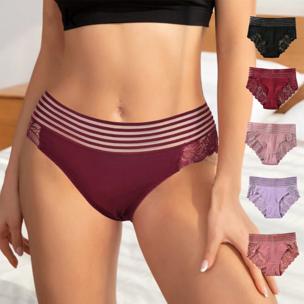 ثونغ المرأة ملخصات Underpant عالية الخصر تنفس الورك رفع تصميم كبير النايلون تشكيل زلة جسم المرأة الساخن