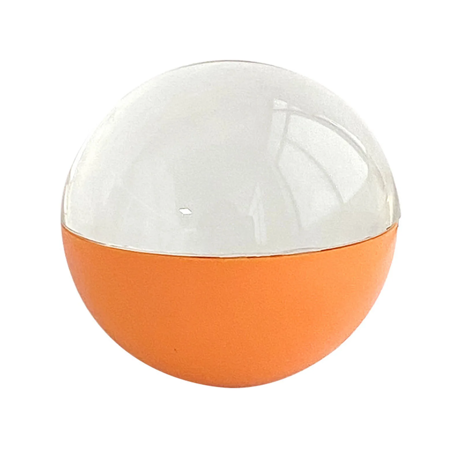 

2.7In Ultrasound Crystal Ball Video Player WIFI 3D Memory Orb Rechargeable Creative Display Sphere Lamp Gift for Friends
