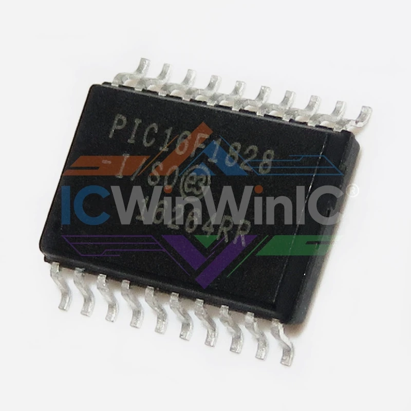 6-30PCS PIC16F1828-I/SO PIC16F1828 UAC3556B G7 UAC3556 A1244 2SA1244 OB3328UQP OB3328 AD8675ARZ AD8675AR AD8675 SN74HC32N 74HC32