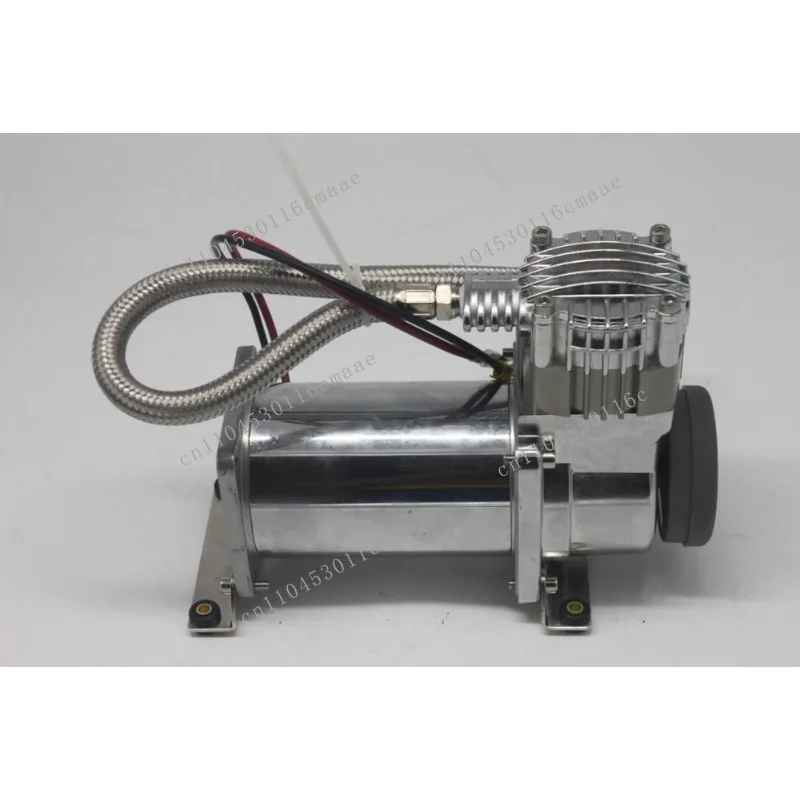 12 Volt 200 PSI Automotive Spare Parts 480C Air Suspension Compressor