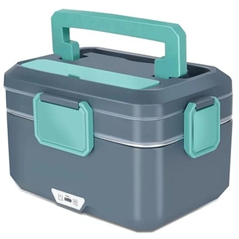 

ABVG-90W Portable Food Heater Portable Food Heater Electric Lunch Box EU Plug