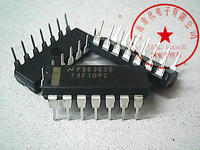 5pcs DM74F10PC    74F10