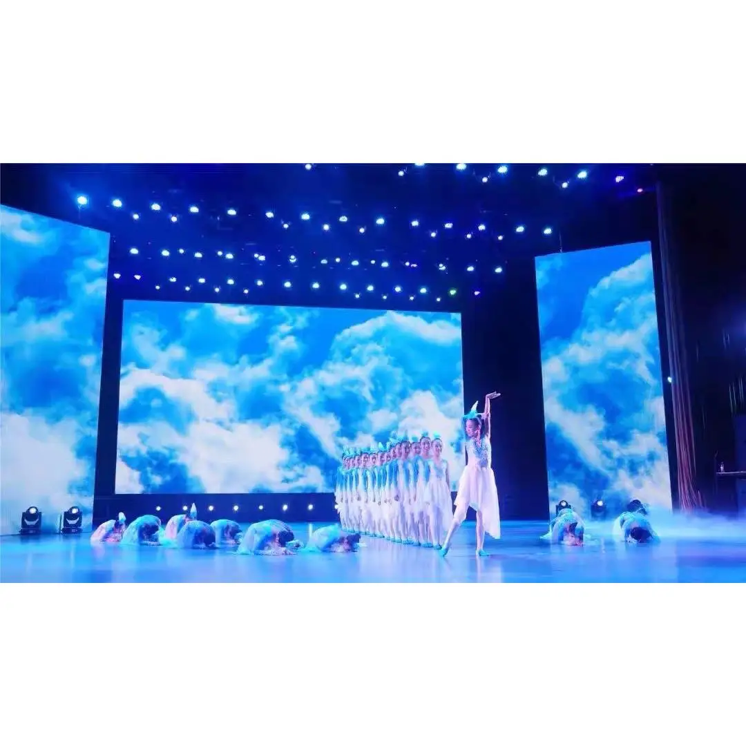 

Ballet Performance Costume Women's Dance Skirt New Sle Six One Opera Dance Ensemble Performance Clothing Stage Ethnic Wear