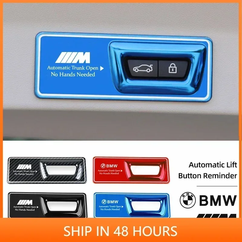 -Car Trunk Reminder…