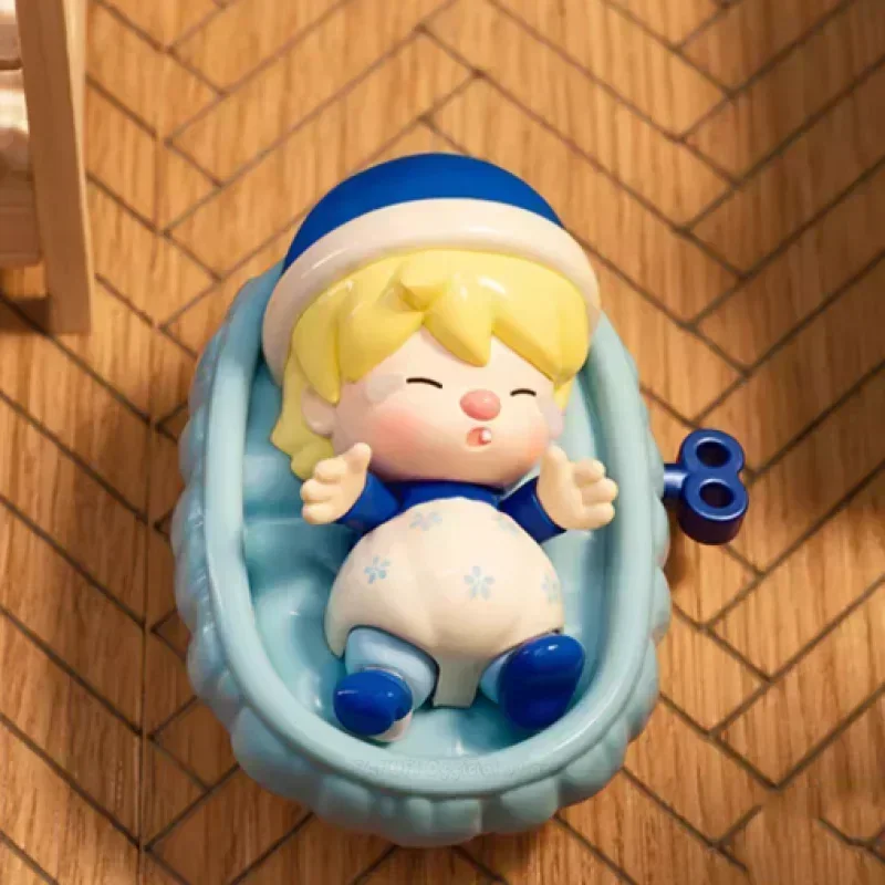 البوب مارت الحلو الفاصوليا خريطة النمو سلسلة صندوق أعمى اللعب Kawaii أنيمي عمل الشكل كايكسا كاجا مفاجأة صندوق غامض دمى الفتيات هدية