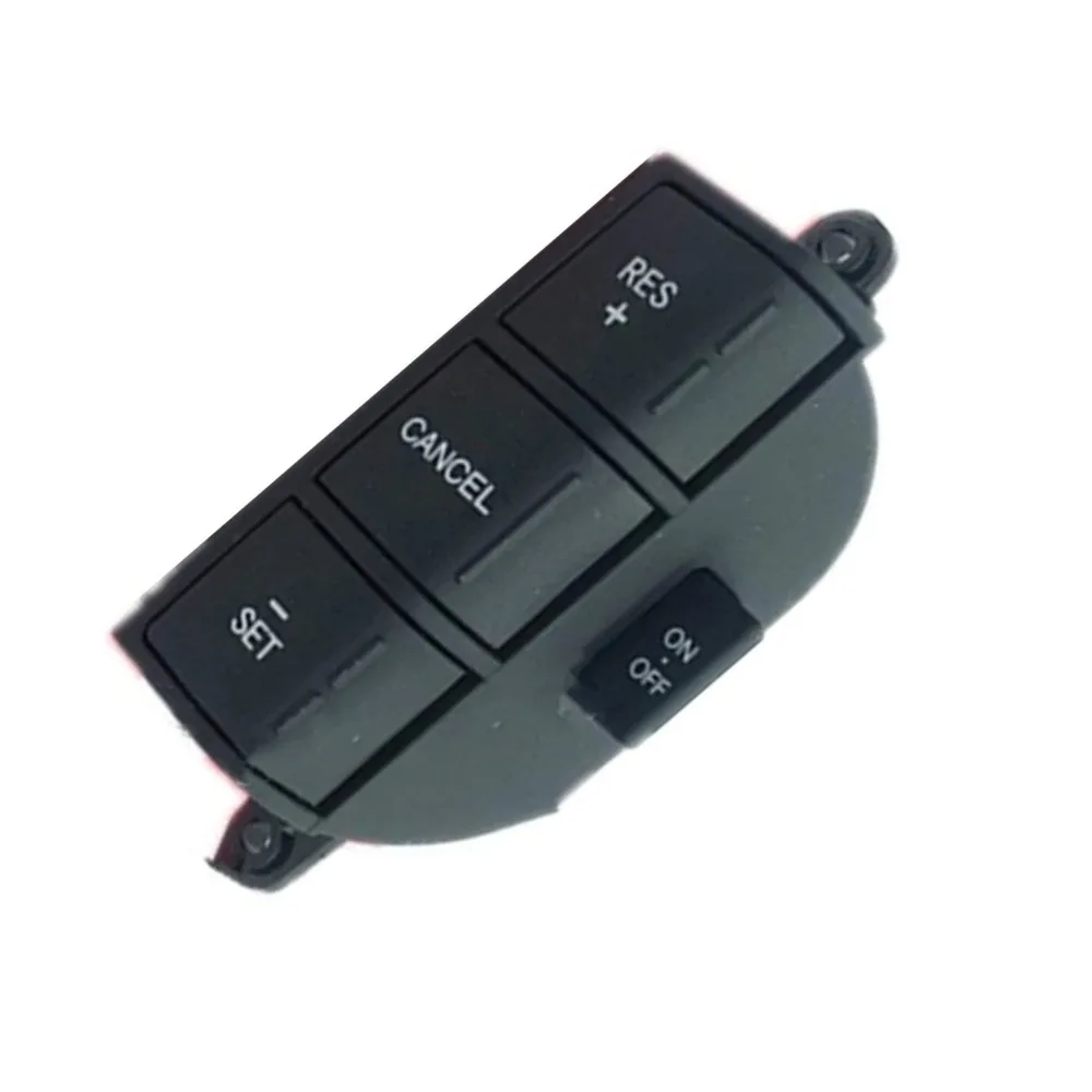 967002J300WK 96700-2J100 Steering Wheel Multimedia Volume Adjustment Control Button for Kia Borrego Mohave 2008 2009 2010-2012