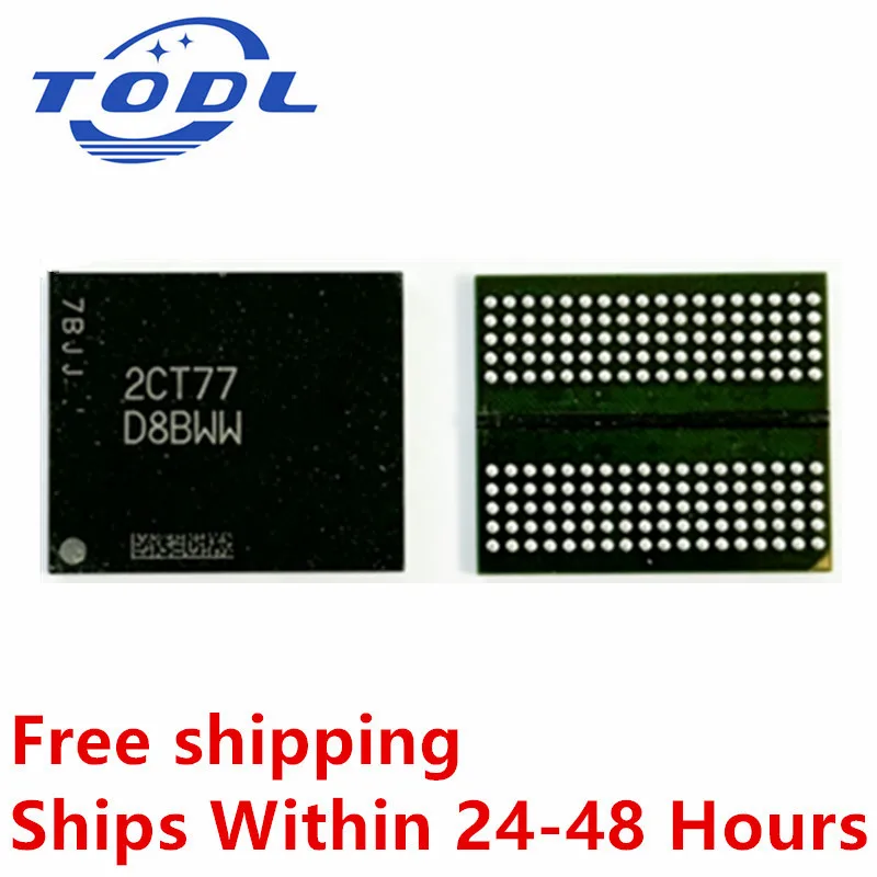 (1piece)100% New D8BGX D8BGW D8BWW D8BZC K4ZAF325BM-HC14 K4ZAF325BM-HC16 H56CBM24MIR-S2C K4ZAF325BM HC14 HC16 BGA Chipset