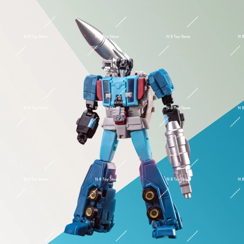 

In Stock Transformation Action Figure G1, DX9, DX9-Mini, 01, 01A Doublecdound, Clouder, Vasili, Thin Coated and Colored Version