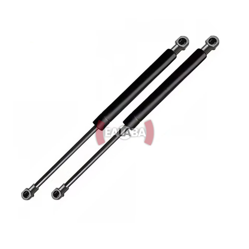 2 stücke Für BMW 3 E90 316d 318d 320d 325xd Hinten Stamm Heckklappe Strut Boot Lift Unterstützung Bars Gas frühling Dämpfer Stange 51247060623