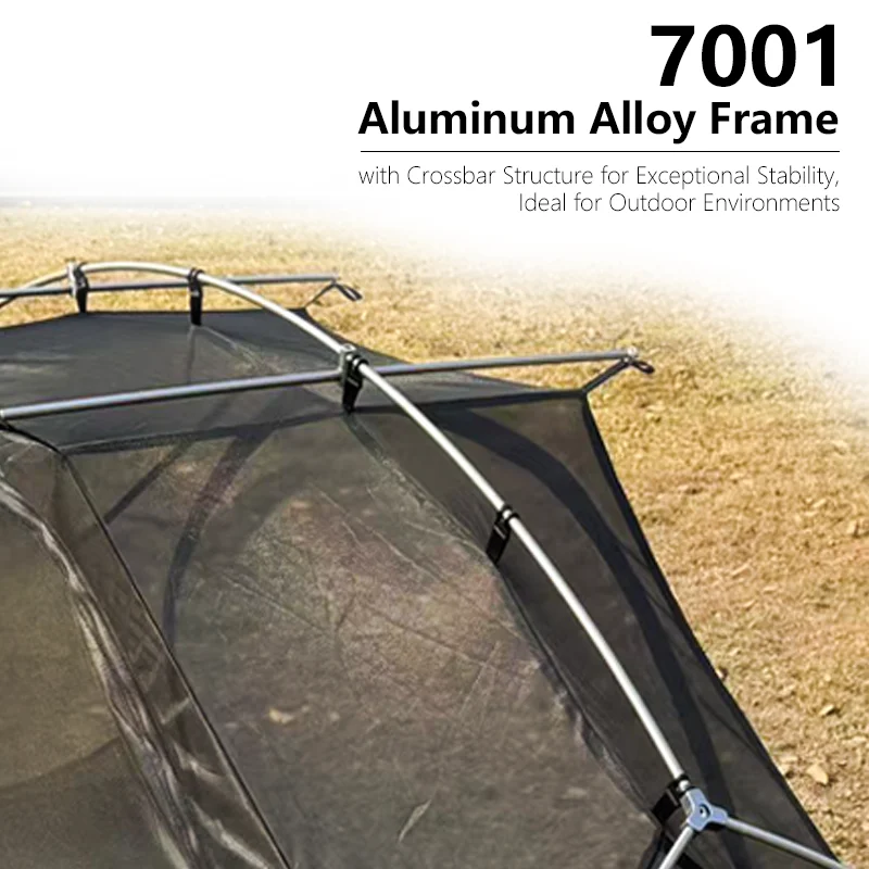 Thumbnail 3 - #36 Best Camping Cots to Buy In 2026